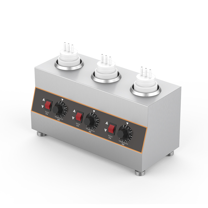 Astar соус теплее JQ-1.95L