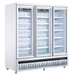 Astar Витрина напитков AG-1390LF