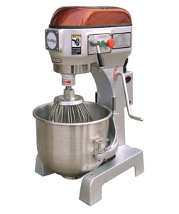 60L Full Belt Food Mixer WG-I60