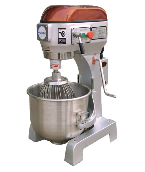 60L Full Belt Food Mixer WG-I60