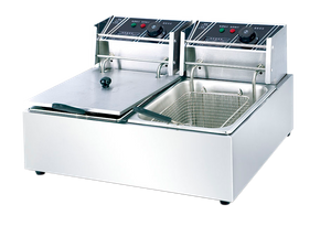 Astar-2-так 2-корзин электрический фрит