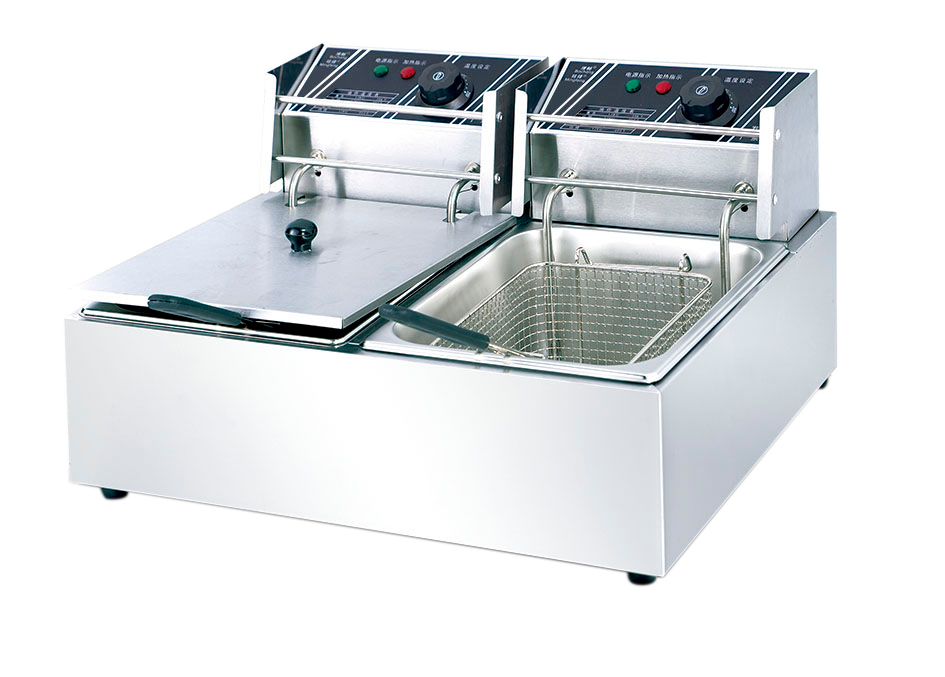 Astar-2-так 2-корзин электрический фрит