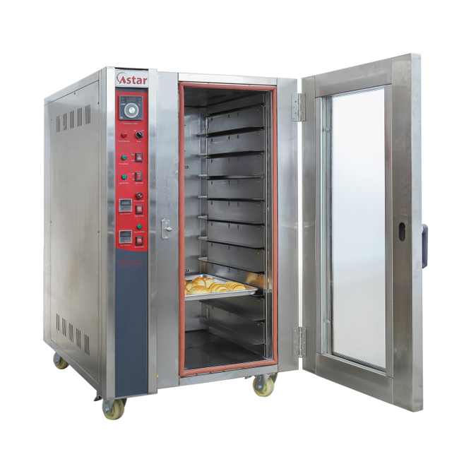 Astar пекарня 10 подносов