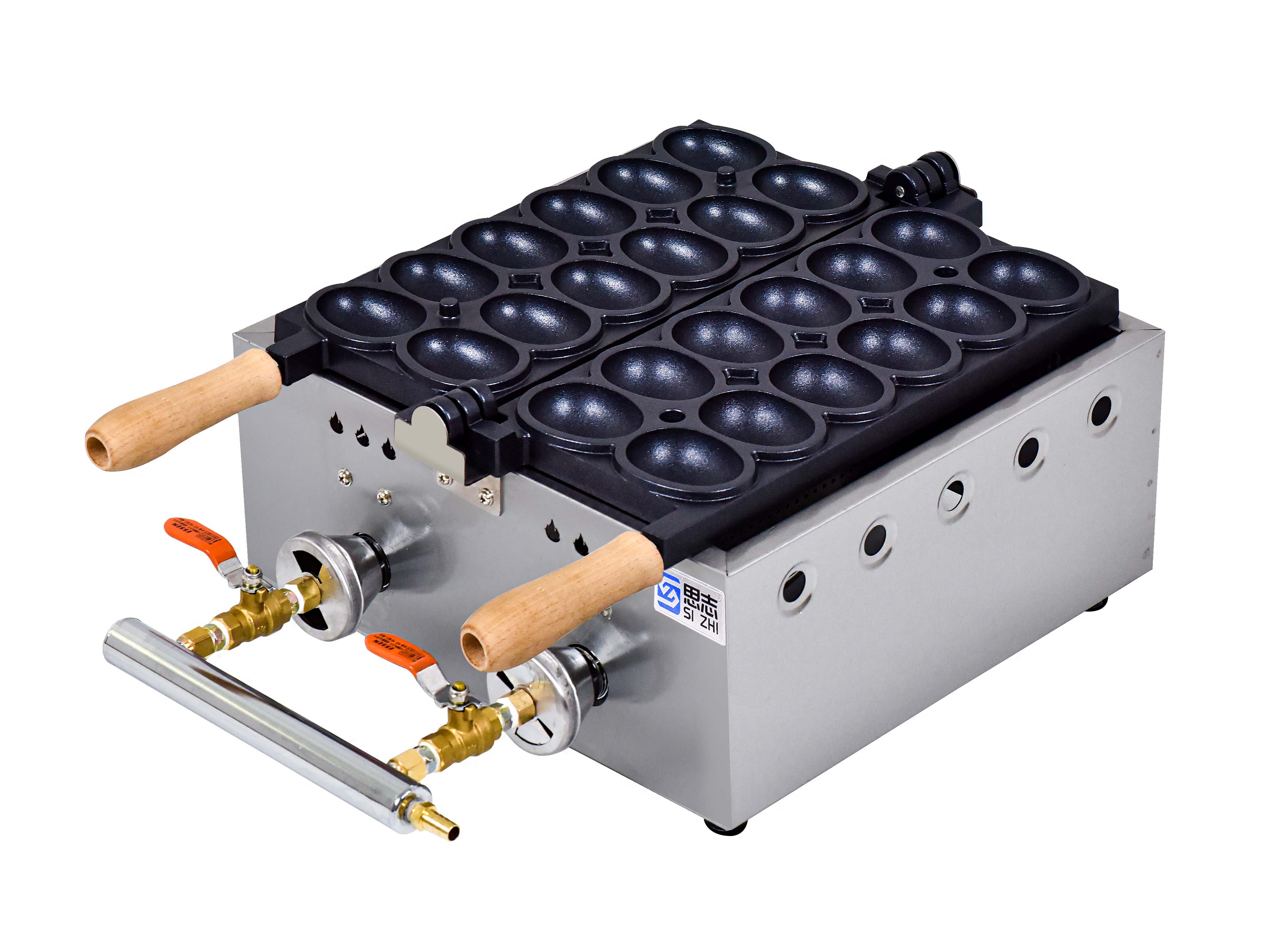 Закуска Equioment HF-BT35