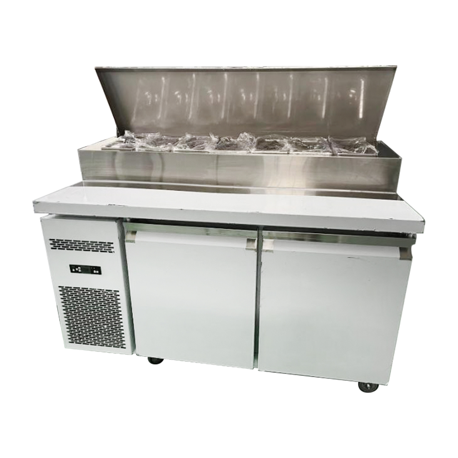 Astar салатная бар Slg-1800