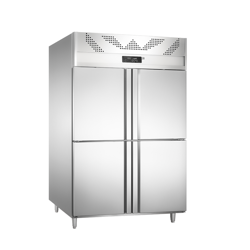 Astar Кухонный холодильник и морозильник KRF-L4