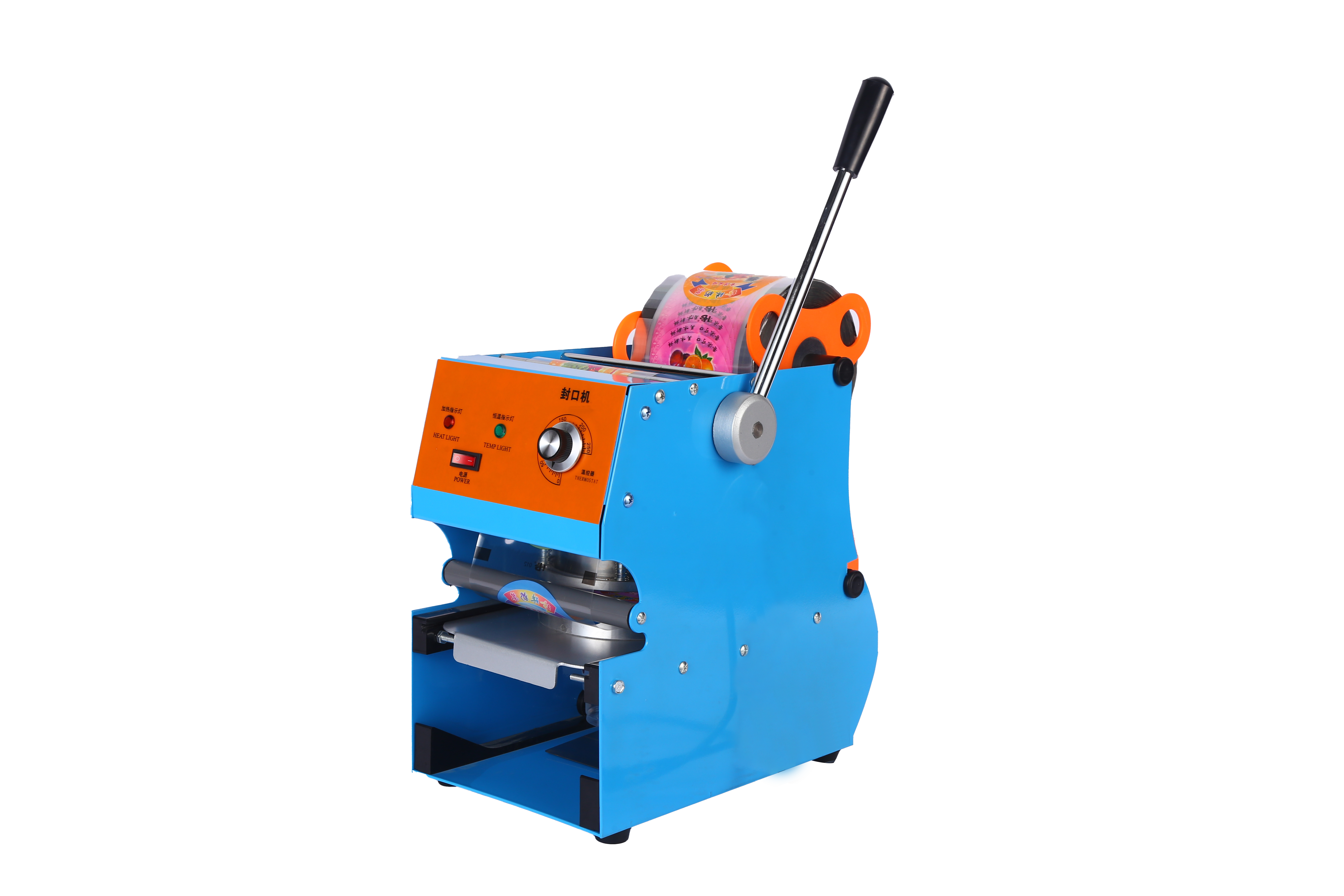  Оборудование для напитков горячий шоколадный машина Ashk-D7