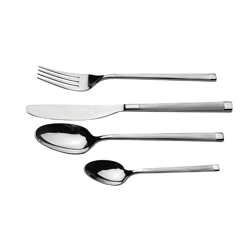 Astar Нож/вилка/ложка AS679