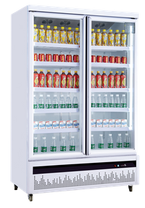Astar Витрина напитка AG-900LR
