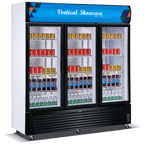 Astar Витрина напитков BS-1300B