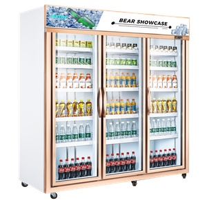 Astar Витрина напитка AG-1.6FR