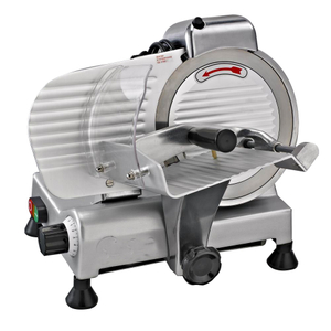 Astar 8 'Полуавтоматическая мясо Slicer B220B