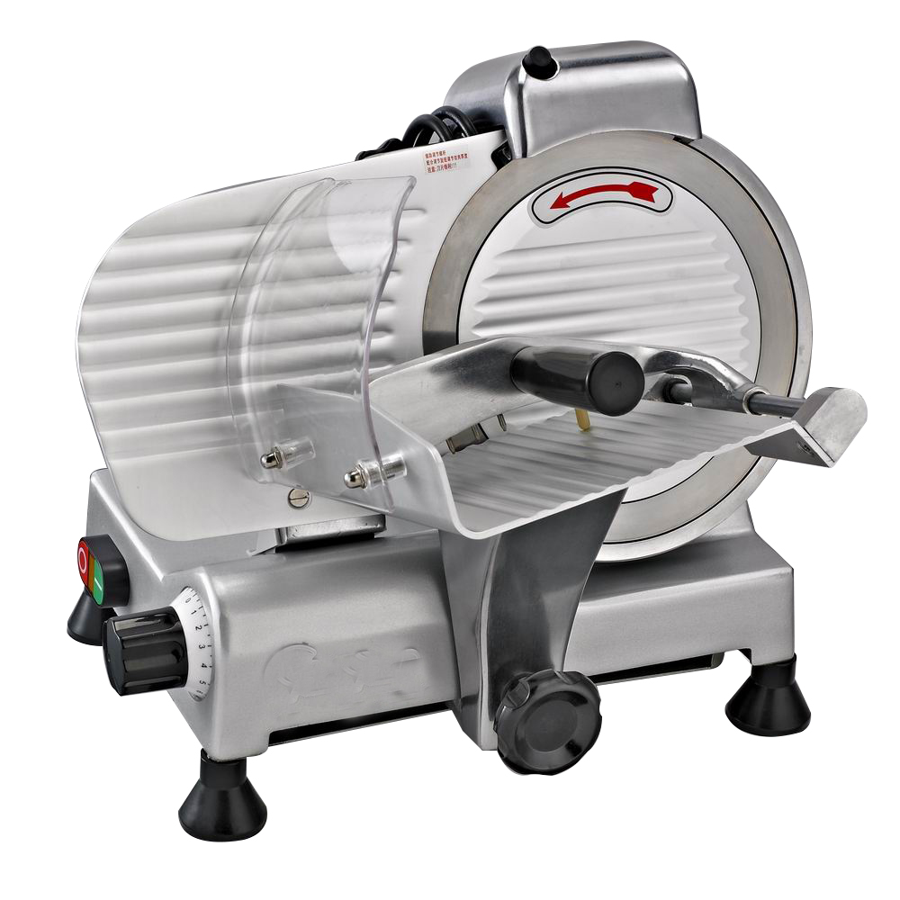 Astar 12 'Полуавтоматическая мясо Slicer B300B