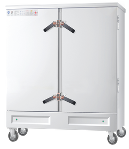 Astar-Электрический рис-пароход-As-ERS20