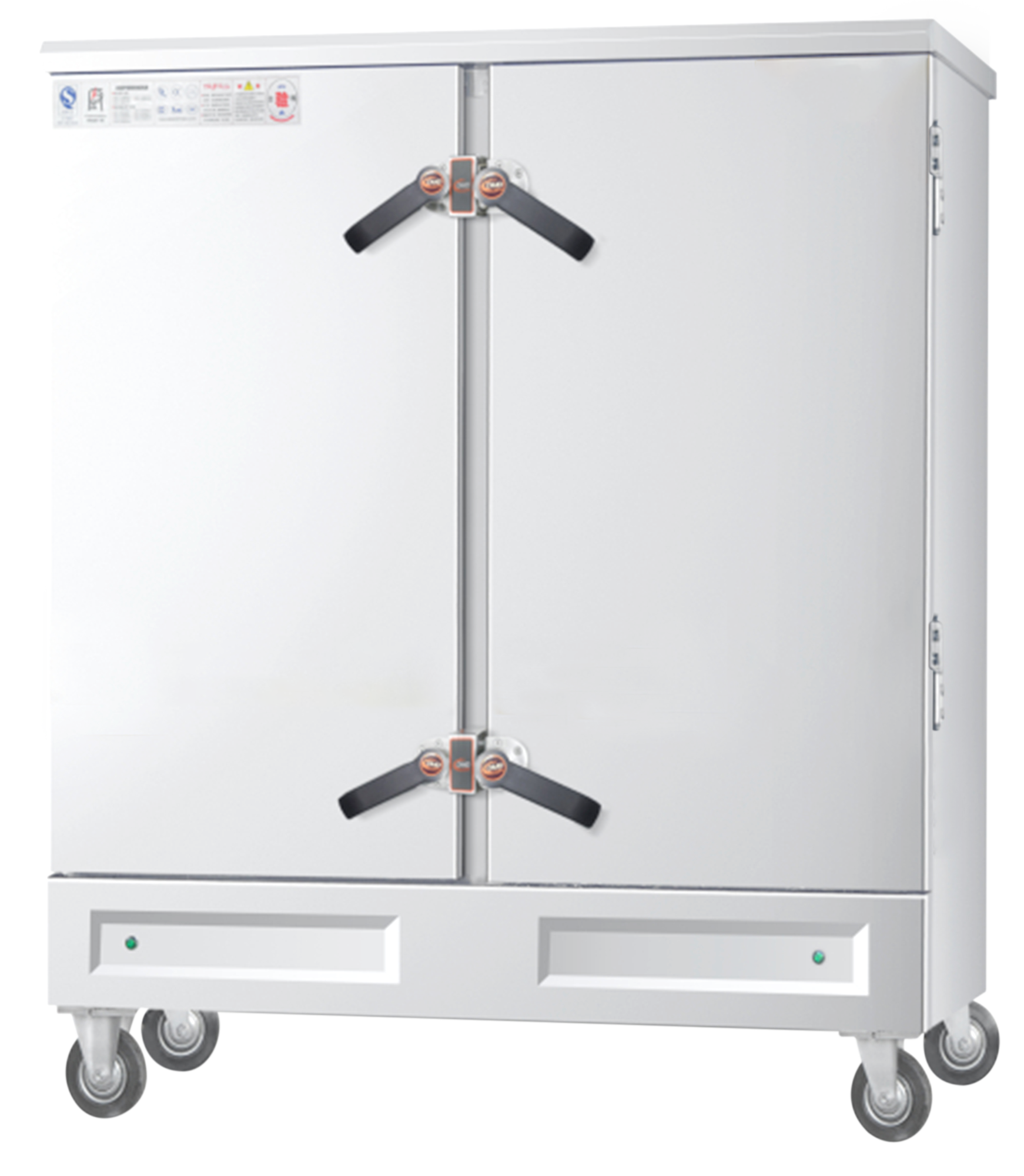 Astar-Электрический рис-пароход-As-ERS20