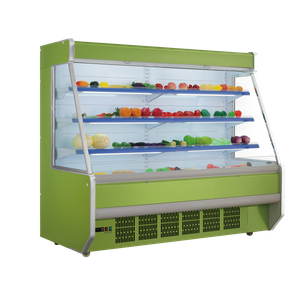 Astar Фруктовый дисплей холодильник SG4-15