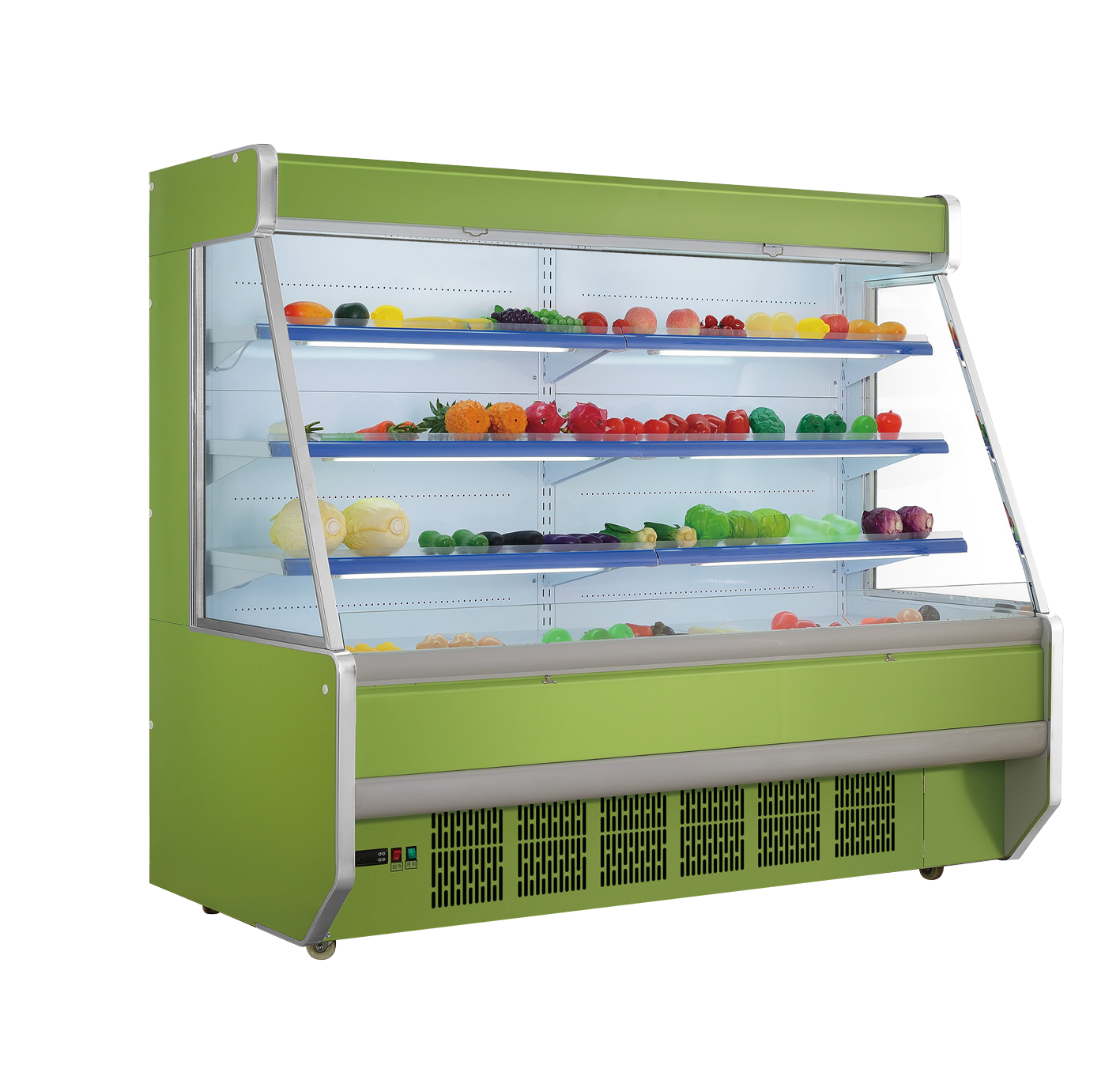 Astar Фруктовый дисплей холодильник SG4-15