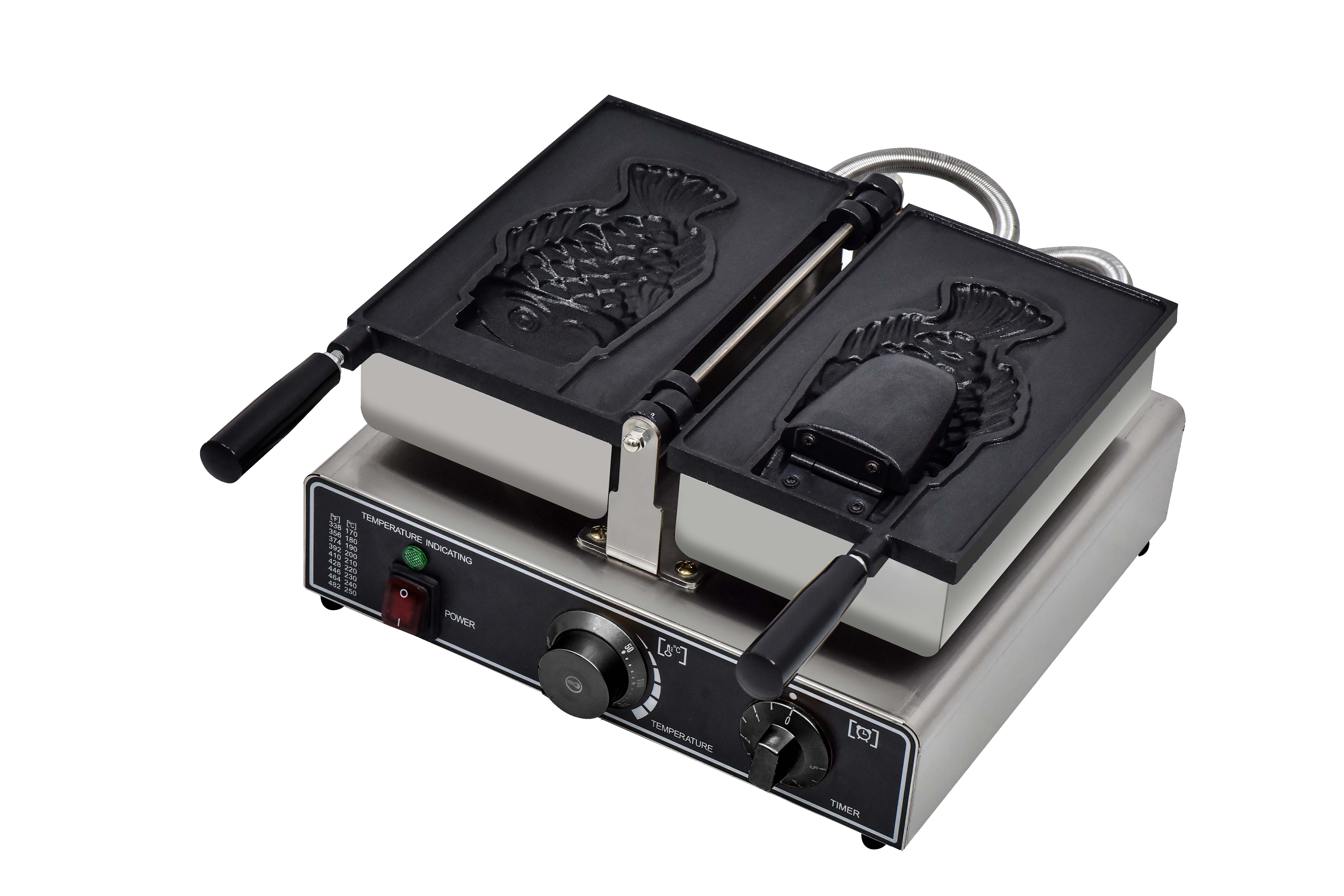 Закуска Equioment HF-CY1