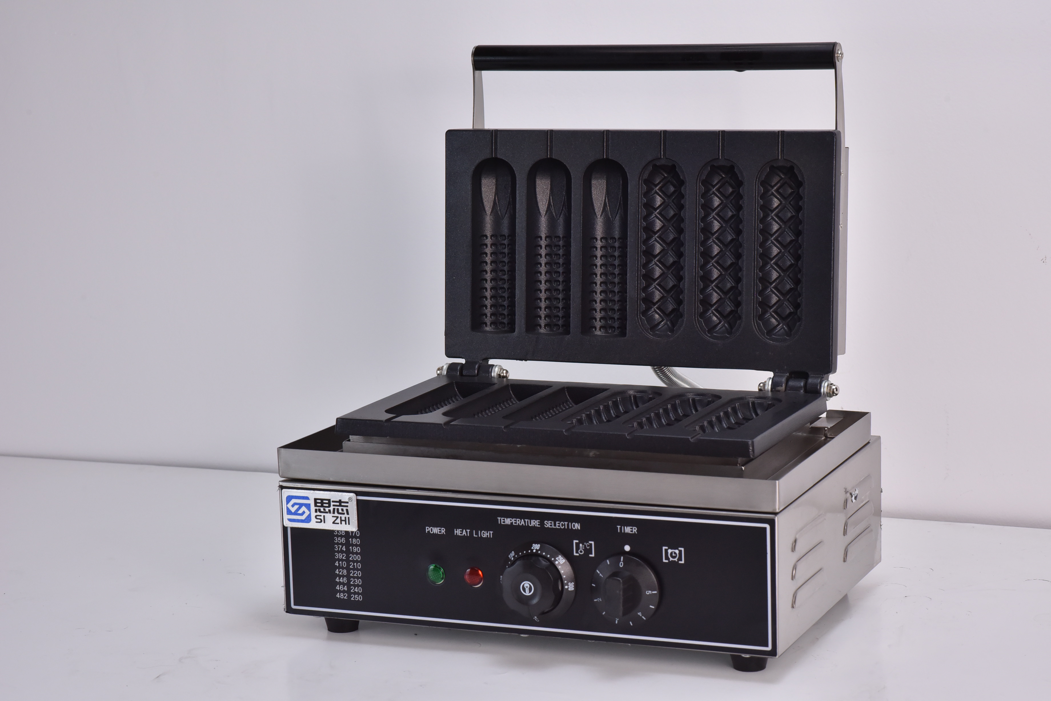 Закуска Equioment HF-HD5