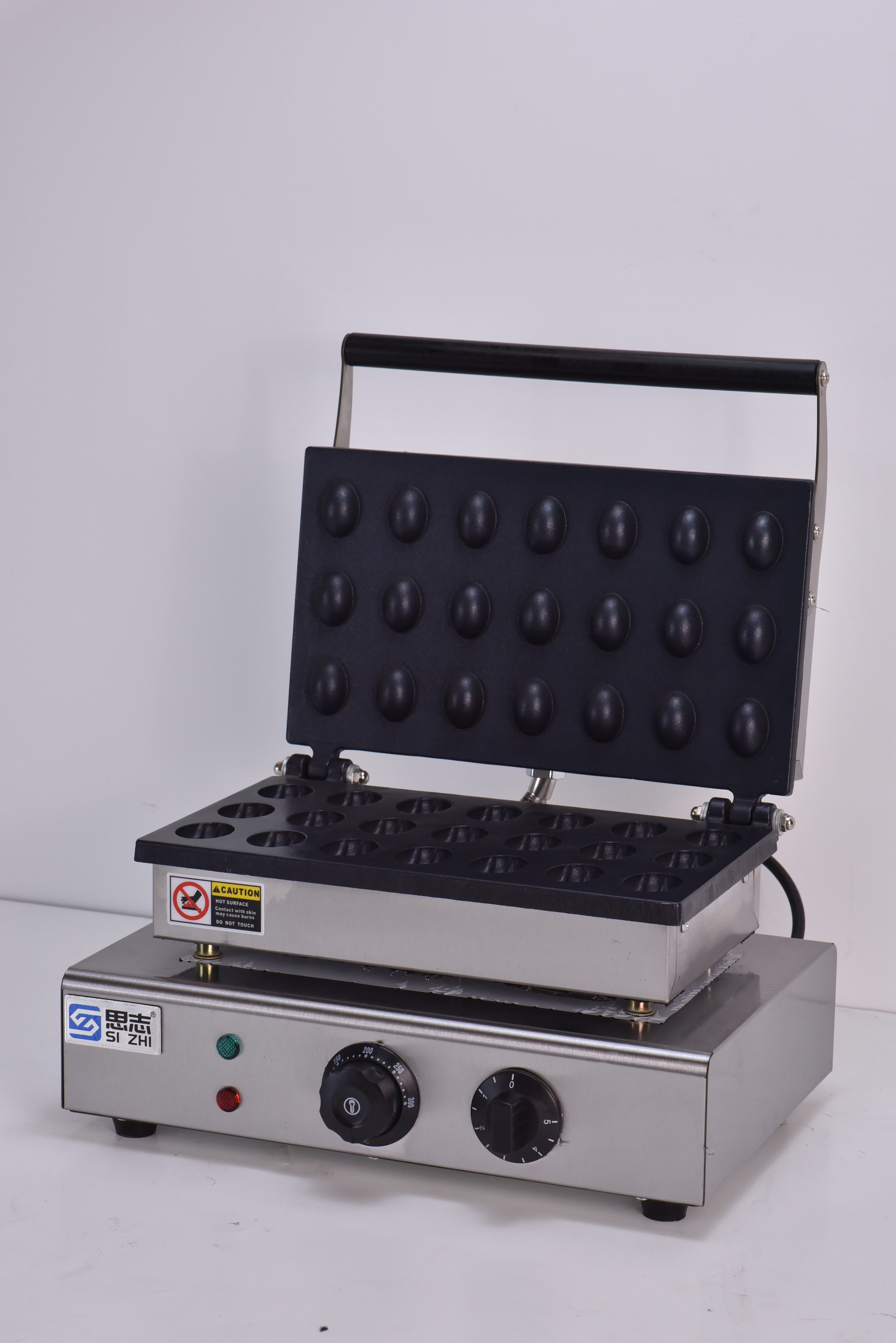 Закуска Equioment HF-HD5