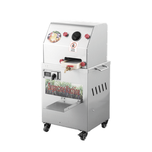 Astar вертикальная машина сахарного тростника LS-350