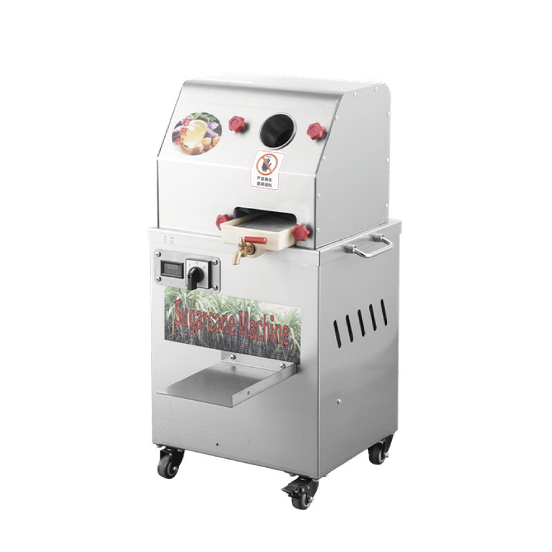 Astar вертикальная машина сахарного тростника LS-350