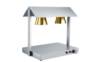 Astar Lamper Warmer LM-2S