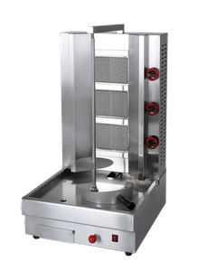 Astar-GAS Kebab Machine-AS-GB800