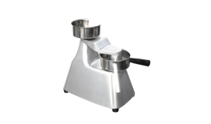 Astar Burger Patty Machine Asy-130