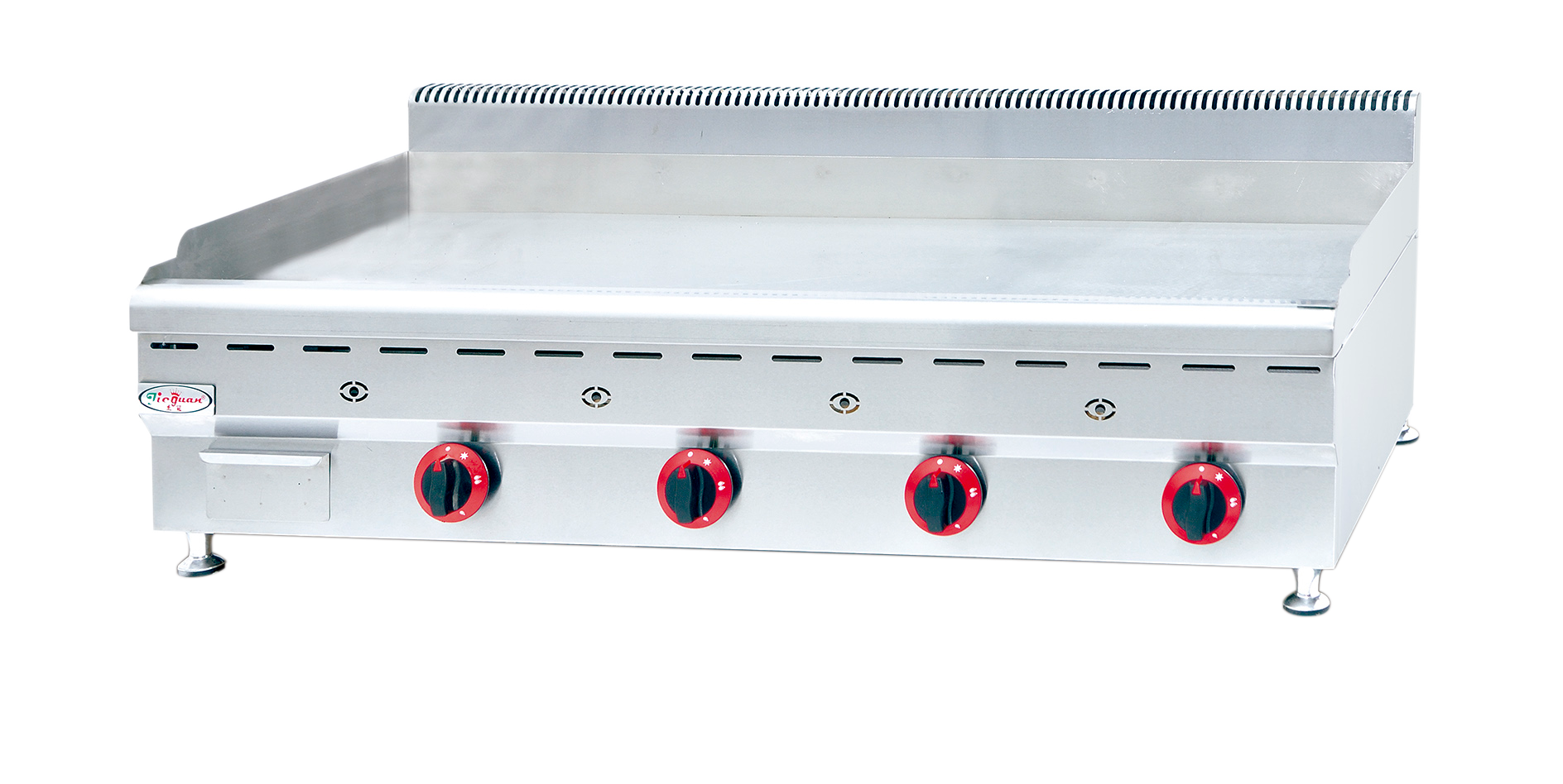 Astar-Газовая сковородка-As-G412