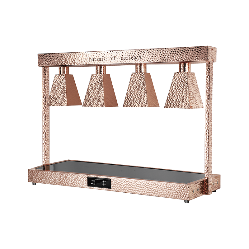 Astar Лампа теплее AS-OS4L