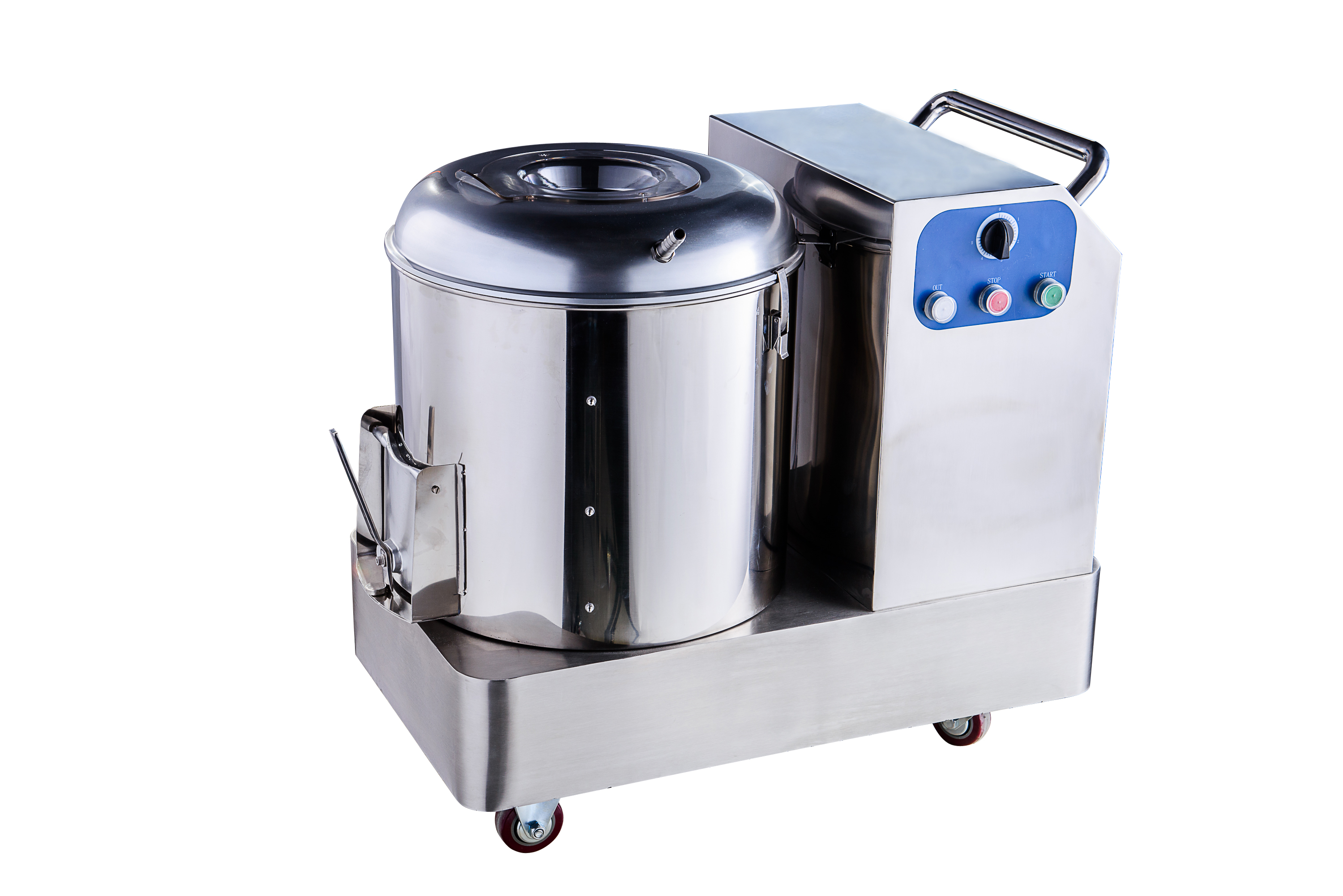 Astar Коммерческий картофельный Peeler AP-50s