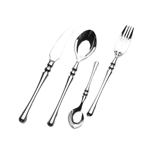 Astar Нож/вилка/ложка AS-09LG