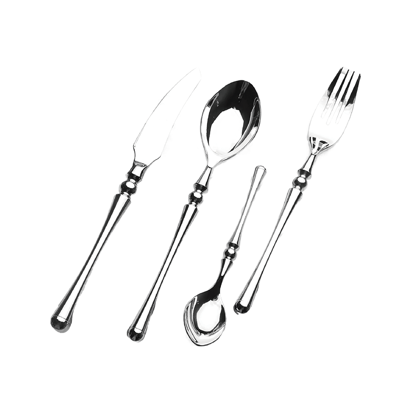 Astar Нож/вилка/ложка AS-09LG