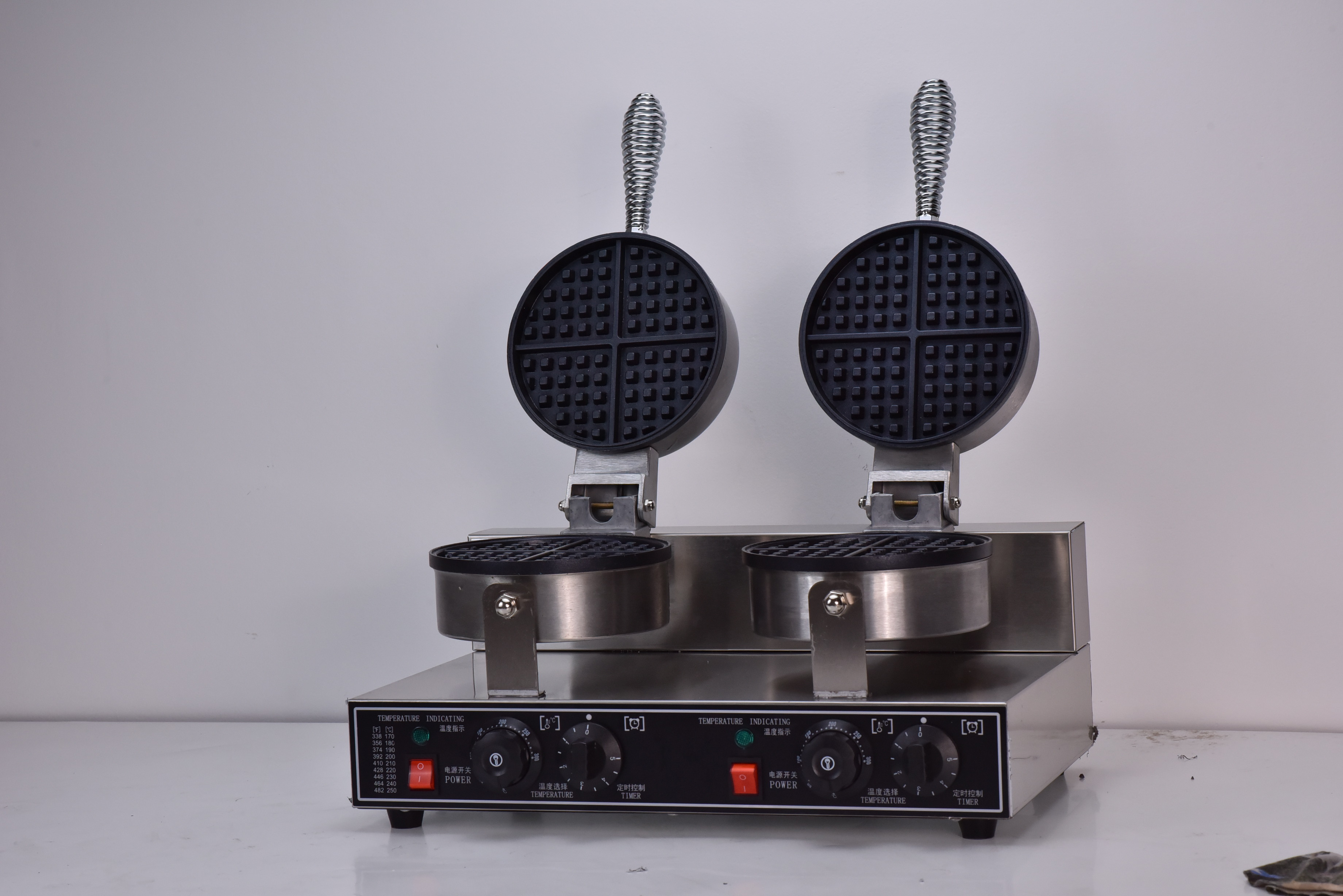 ASTAR SNACK Equioment