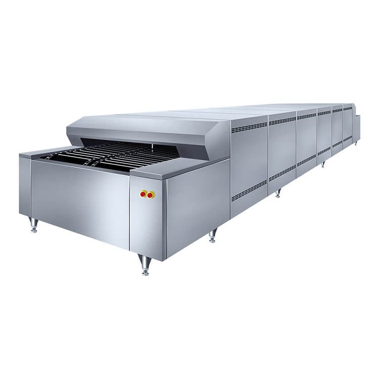 туннельная печь (5)