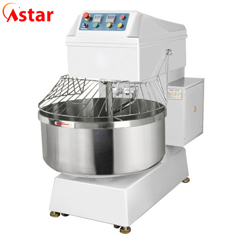 Astar Пекарская машина 75 кг Спиральный тестомес