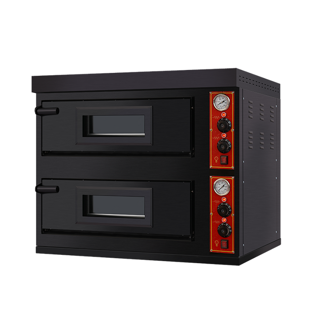 Astar Коммерческая электрическая печь для пиццы для пекарни 